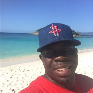 Meet your Posher, Jonathan